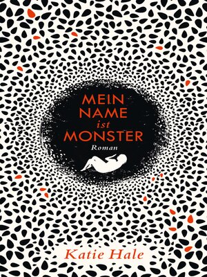cover image of Mein Name ist Monster